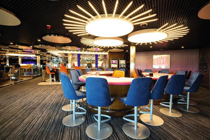 Marella Cruises Marella Discovery Live Casino ©Marella Cruises 1.jpg